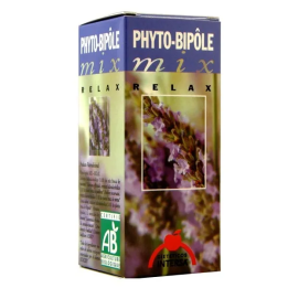 Intersa Phytobiopole Mix Relax 50ml | HogarLider
