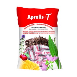 Intersa Caramelos Aprolis Tos 100g | HogarLider