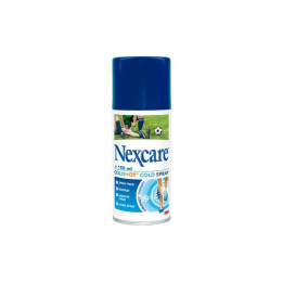 3m Nexcar Cold Spray Frio Instantaneo 150ml | HogarLider