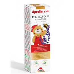 Esential A Aceite Masaje Pectoral Infantil 100ml | HogarLider