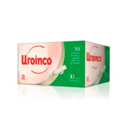 Indas Uroinco Colector Orina 30 Tiras 30 Mm | HogarLider