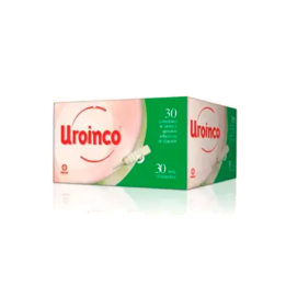 Indas Colectores Uroindas 30 Tiras 35mm | HogarLider