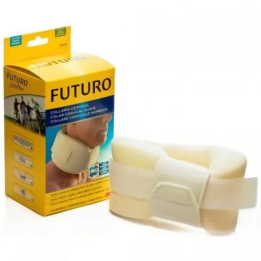 3m Collarin Blando Cervical Futuro | HogarLider
