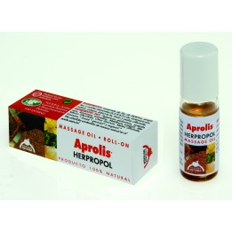 Intersa Aprolis Herpropol Roll-On 5ml | HogarLider