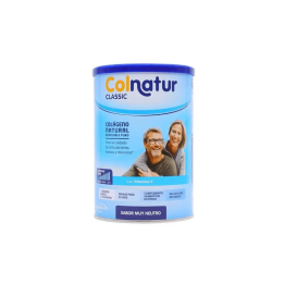 Colnatur Colágeno 300 Gramos Sabor Muy Neutro | HogarLider