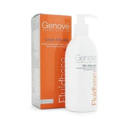 Genové Fluidbase Loción 10 Aha 250ml | HogarLider
