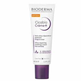Bioderma Cicabio Spf50 30ml | HogarLider