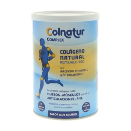 Colnatur Compex Colágeno Natural 330g | HogarLider