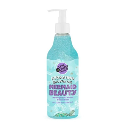 Organic Shop Mermaid Beauty Gel De Baño 500ml | HogarLider