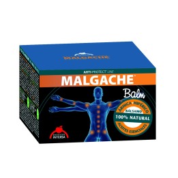 Intersa Balsamo Malgache Tarro 100g | HogarLider
