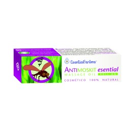 Esential A Anti Moskit Roll-On 10ml | HogarLider