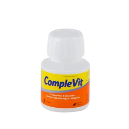 Complevit Complemento Polivitaminico… · 84370141810… | HogarLider