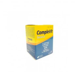 Complevit Select Complemento… · 84370141812… | HogarLider