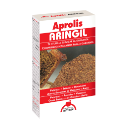 Intersa Aprolis Aringil 30 Comp | HogarLider