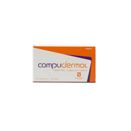 Complidermol 50 Cápsulas | HogarLider