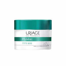 Uriage Hyséac Cuidado Local Granos 15g | HogarLider