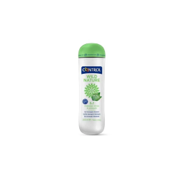 Control Wild Nature Gel De Masaje… · 80586640998… | HogarLider