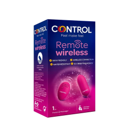 Control Remote Wireless Estimulador Inalámbrico | HogarLider