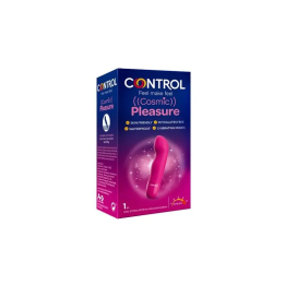 Control Cosmic Pleasure Mini Estimulador | HogarLider