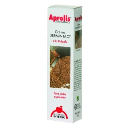 Intersa Aprolis Dermintact Crema 40g | HogarLider