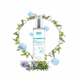 Bmd Cosmetic Aceite Desmaquillante 150ml | HogarLider