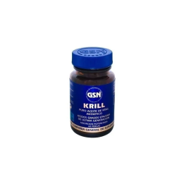 Gsn Krill 60 Perlas | HogarLider