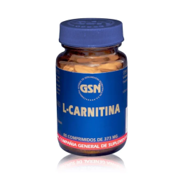 Gsn Melatonina Complex 120 Comp | HogarLider