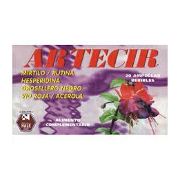 Nale Artecir 20 Amp | HogarLider