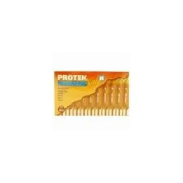 Proteknale 20 Amp | HogarLider
