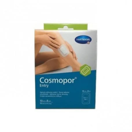 Cosmopor Entry Apósito Adhesivo 10… · 40521992967… | HogarLider