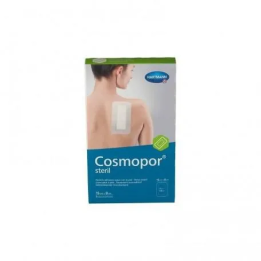 Cosmopor Entry Apósitos 15x8 Cm 10… · 40521992968… | HogarLider