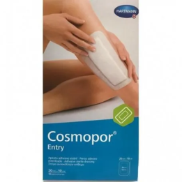 Cosmopor Entry Apósitos 20x10 Cm 10… · 40521992968… | HogarLider