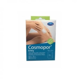 Cosmopor Entry Apósito Adhesivo 7,2… · 40521992967… | HogarLider