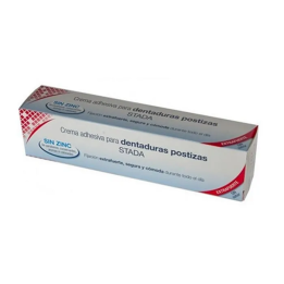 Stada Care Crema Adhesiva… · 84700017252… | HogarLider
