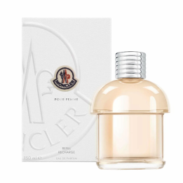 Moncler Pour Femme Eau De Parfum Relleno 150ml | HogarLider