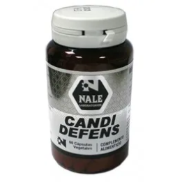 Nale Candi Defens 60 Caps | HogarLider