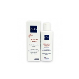 Cdm Crisalcap Champú 200ml | HogarLider
