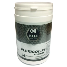 Nale Flexicol F-8 Powder 300g | HogarLider