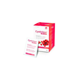 Cysticlean 240 Mg 30 Sobres | HogarLider