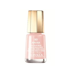 Mavala Esmalte De Uñas 90 Arosa 5ml | HogarLider