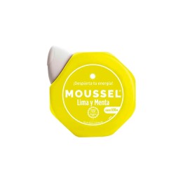 Legrain Moussel Gel 650ml Lima Menta | HogarLider