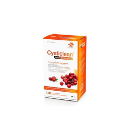 Cysticlean Forte 30 Cápsulas | HogarLider