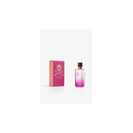 Scalpers Her y The Wild Flower Edp Spray 100ml | HogarLider