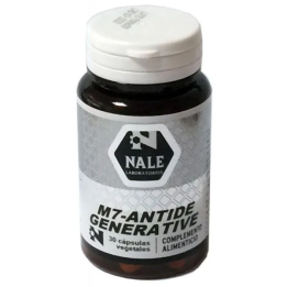 Nale M - 7 Antidegenerative | HogarLider