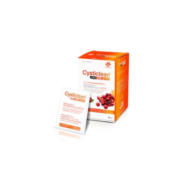 Cysticlean Forte 30 Sobres | HogarLider