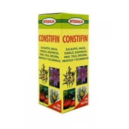 Integralia Constifin Jarabe S-A 250ml | HogarLider