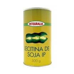 Integralia Lecitina Soja Ip 500g | HogarLider