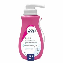 Veet Pure Ducha Crema Depilatoria… · 84101044378… | HogarLider