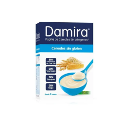 Damira Cereales Sin Gluten Fos 4m 600g | HogarLider