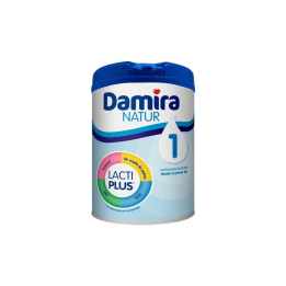 Damira Natur 1 800g | HogarLider